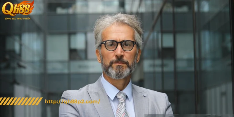 Tác giả David Hùng có nhiều đóng góp cho QH88